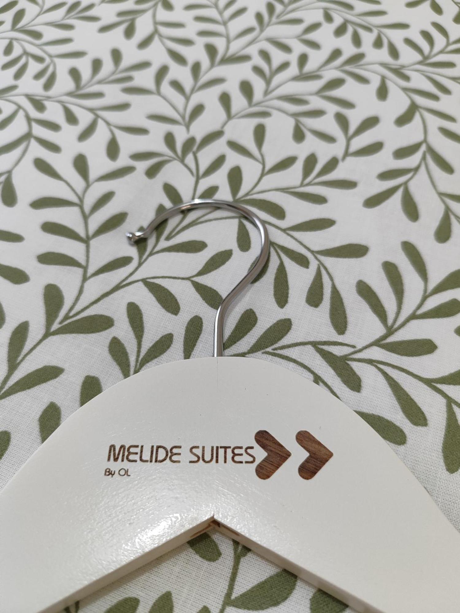 Melide Suites By Ol Ngoại thất bức ảnh